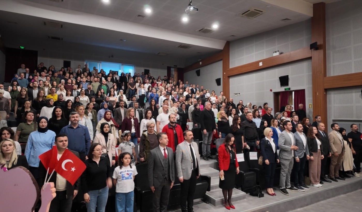 Çocuk Şenliği Programı