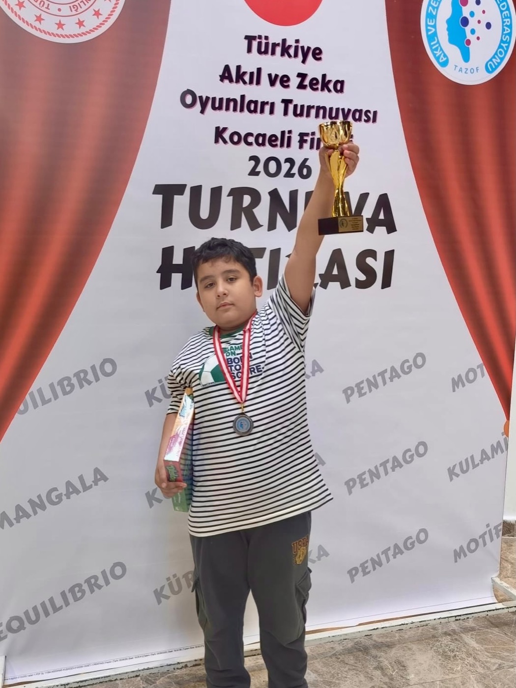 Eğitimde İş Birliği Ziyareti