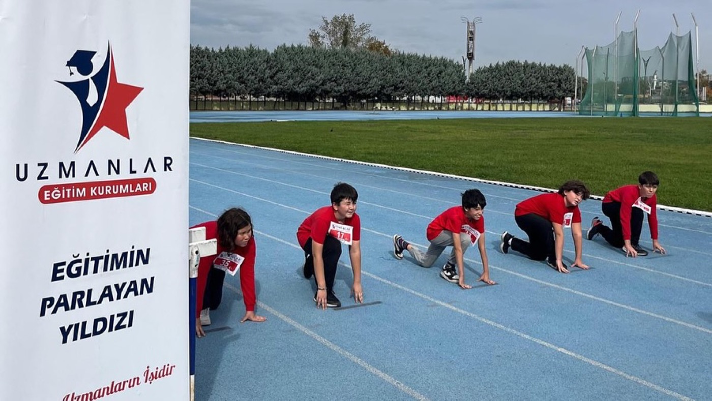 Cumhuriyet Koşusu Etkinliği