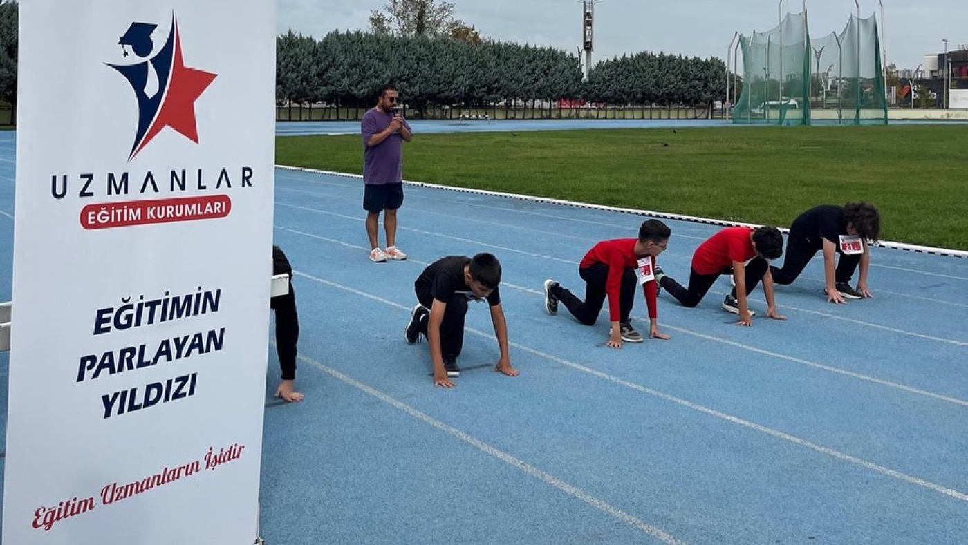 Cumhuriyet Koşusu Etkinliği