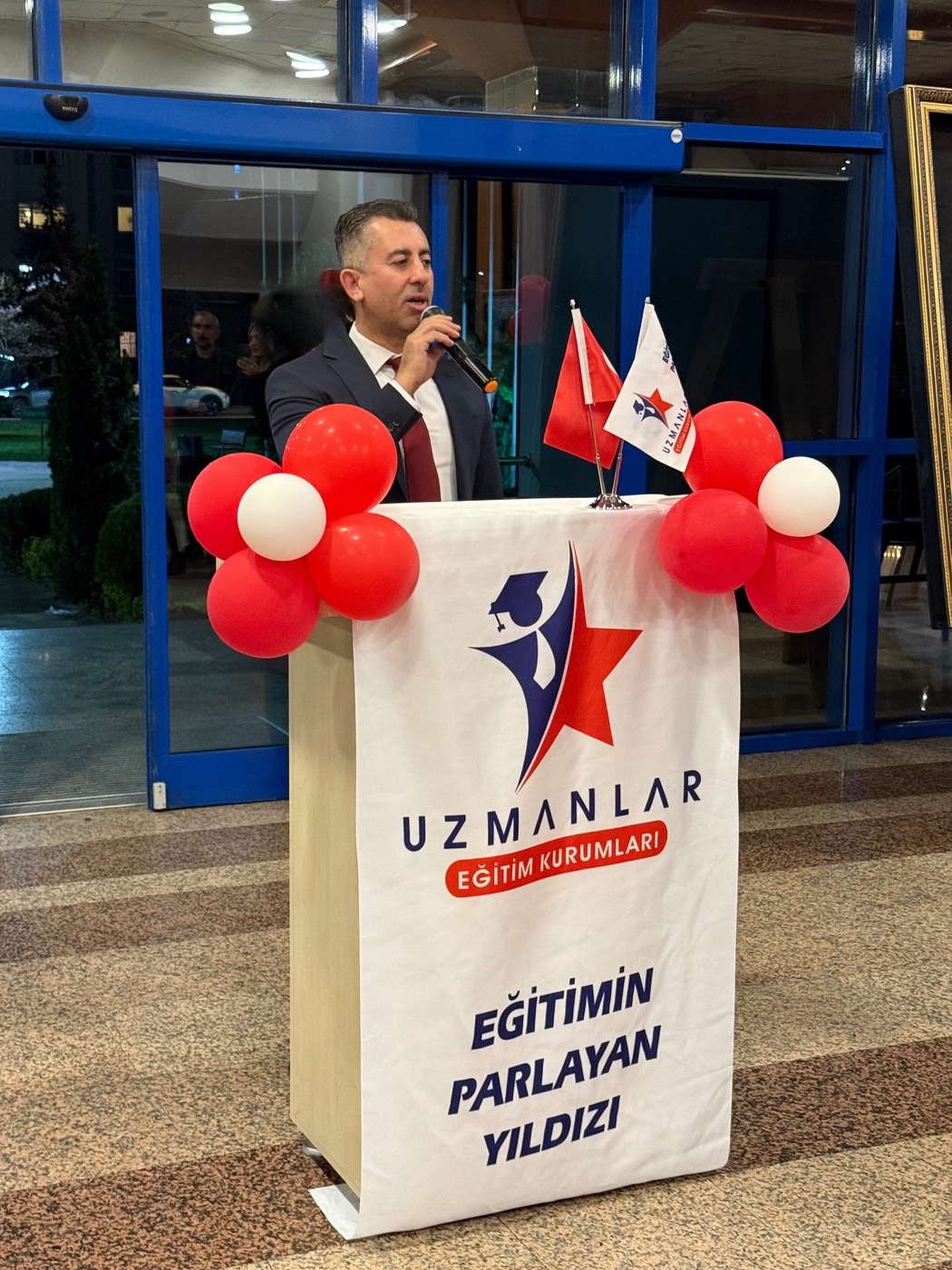 29 Ekim Cumhuriyet Bayramı Resim Sergisi