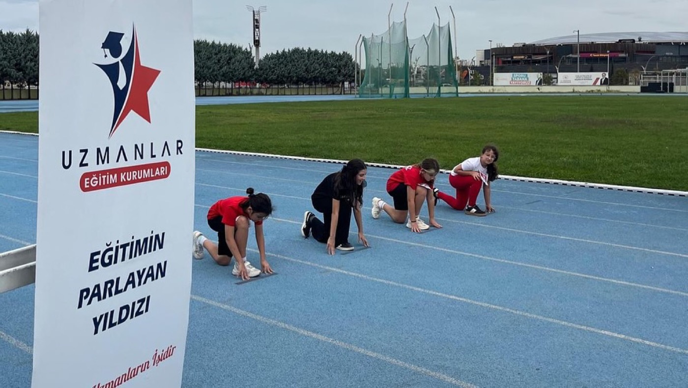 Cumhuriyet Koşusu Etkinliği