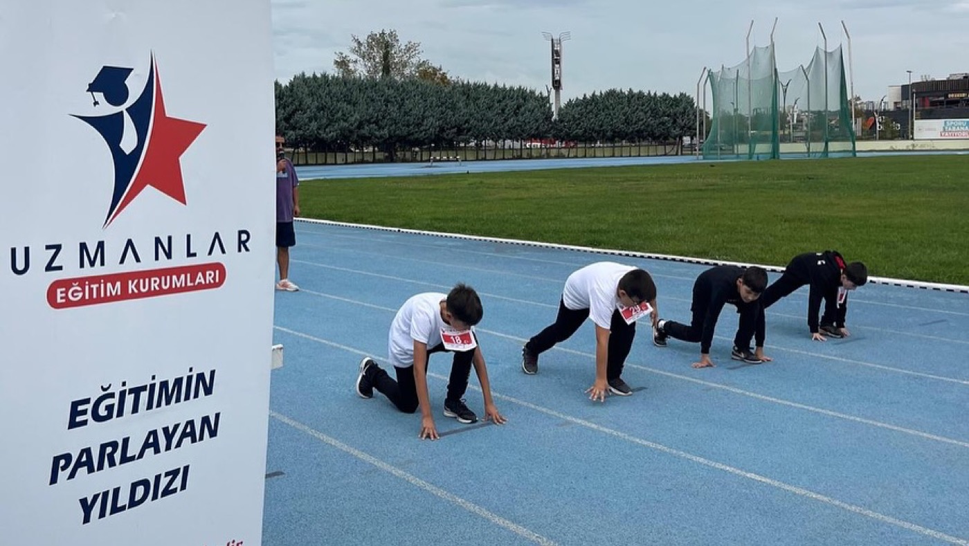 Cumhuriyet Koşusu Etkinliği
