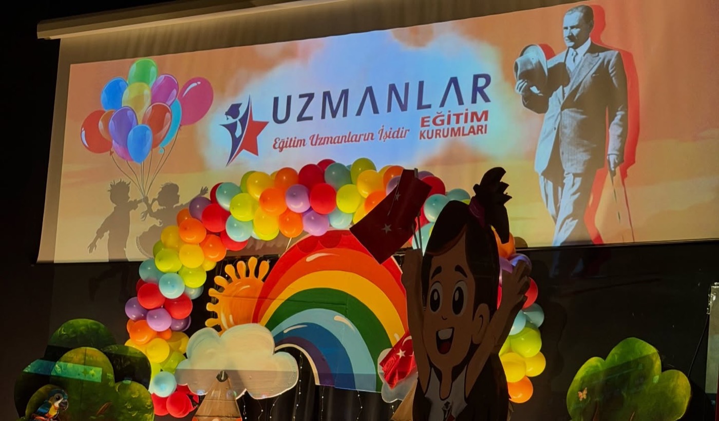 Çocuk Şenliği Programı